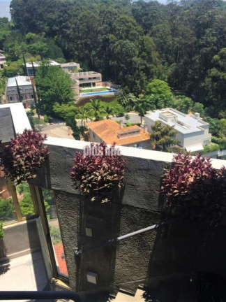 Apartamento com 2 Quartos à Venda, 160 m² em Cidade Jardim - São Paulo