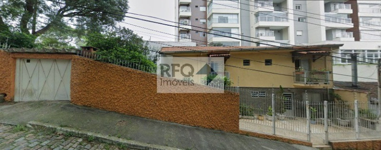 Imagem Sobrado com 3 Quartos à Venda, 187 m² em Jardim Da Glória - São Paulo