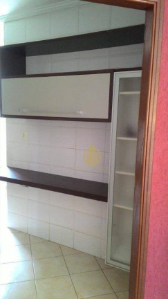 Imagem Apartamento com 3 Quartos à Venda, 70 m² em Jardim Castelo Branco - Ribeirão Preto