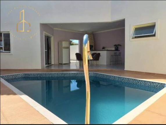 Imagem Casa de Condomínio com 4 Quartos à Venda, 180 m² em Ibiti Royal Park - Sorocaba