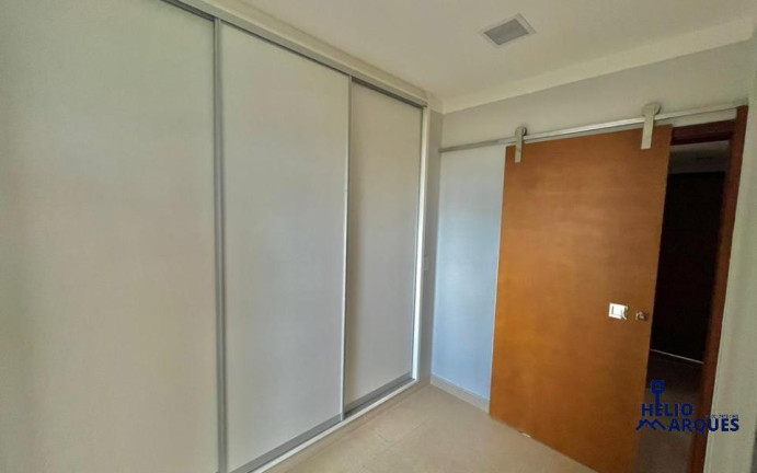 Imagem Apartamento com 3 Quartos à Venda, 177 m² em Centro - Campo Grande