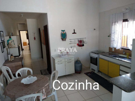 Imagem Casa com 3 Quartos à Venda, 92 m² em Maitinga - Bertioga