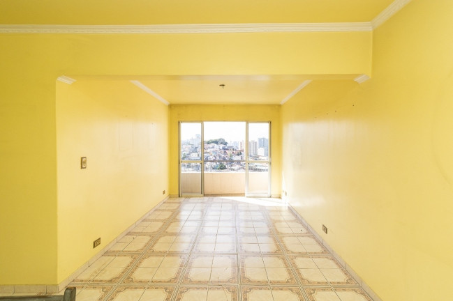 Apartamento com 3 Quartos à Venda, 107 m² em Piqueri - São Paulo