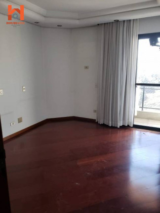 Imagem Apartamento com 4 Quartos à Venda, 224 m² em Parque Da Mooca - São Paulo