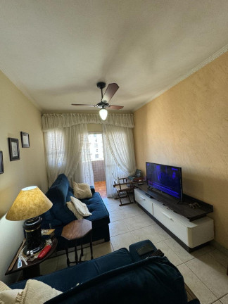 Imagem Apartamento com 2 Quartos à Venda, 80 m² em Tupi - Praia Grande