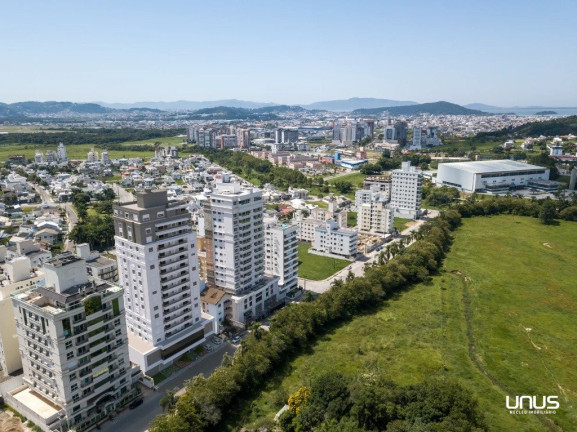 Imagem Apartamento com 3 Quartos à Venda, 87 m² em Pedra Branca - Palhoça