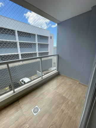 Imagem Apartamento com 3 Quartos à Venda, 79 m² em Forquilhinhas - São José