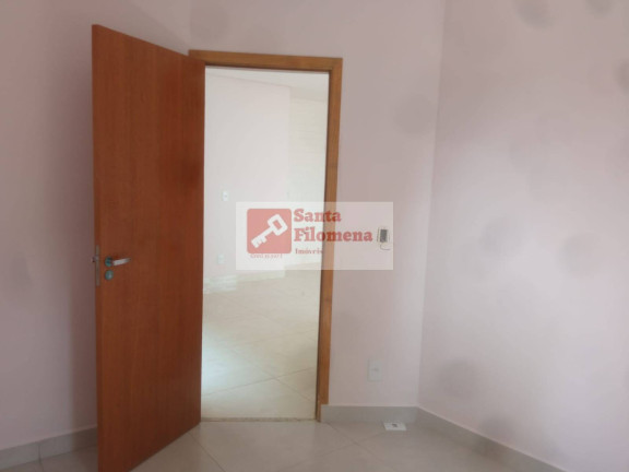 Apartamento com 2 Quartos à Venda, 47 m² em Vila Francisco Matarazzo - Santo André