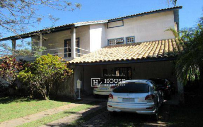 Imagem Casa com 5 Quartos à Venda, 759 m² em Residencial Das Estrelas - Barueri