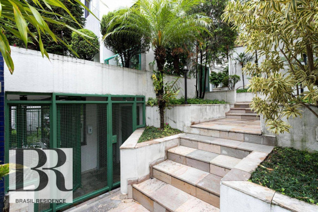 Apartamento com 4 Quartos à Venda, 153 m² em Bosque Da Saúde - São Paulo