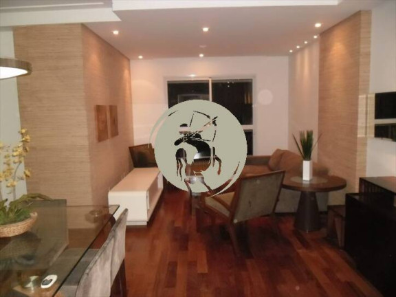 Imagem Apartamento com 3 Quartos à Venda, 187 m² em Vila Rica - Santos