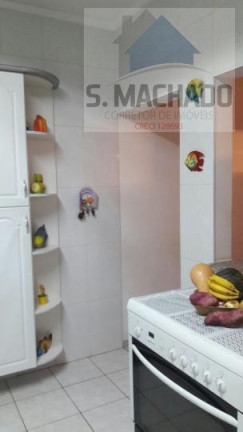 Imagem Casa com 3 Quartos à Venda, 129 m² em Parque Das Nações - Santo André