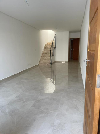 Imagem Casa com 3 Quartos à Venda, 98 m² em Campo Grande - São Paulo