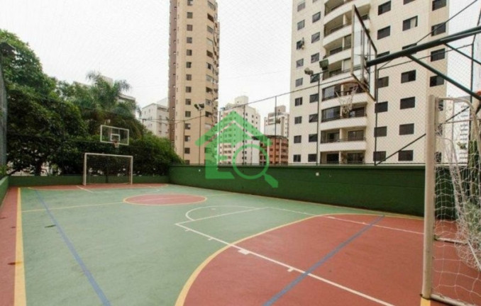 Apartamento com 3 Quartos à Venda, 173 m² em Vila Mascote - São Paulo