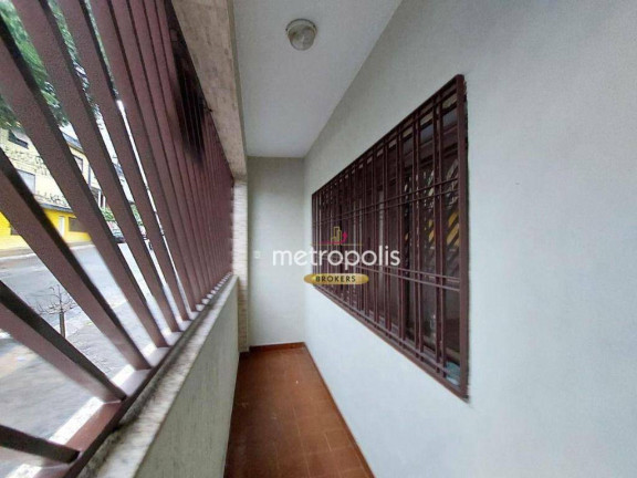 Imagem Sobrado com 3 Quartos à Venda ou Locação, 200 m² em Alto Da Mooca - São Paulo