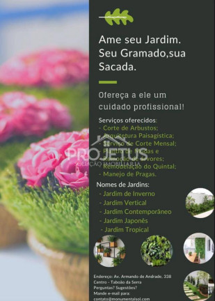 Imagem Sala Comercial para Alugar, 260 m² em São João De Petrópolis (santa Teresa)