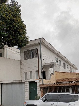 Imagem Casa com 4 Quartos à Venda, 250 m² em água Funda - São Paulo