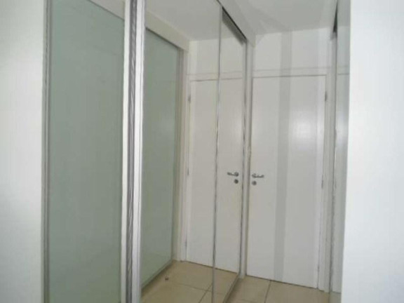 Imagem Apartamento com 4 Quartos à Venda, 132 m² em Alphaville I - Salvador