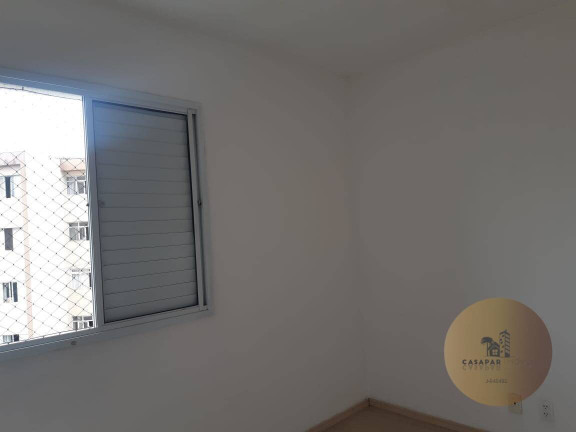 Imagem Apartamento com 3 Quartos à Venda, 64 m² em Campestre - Santo André