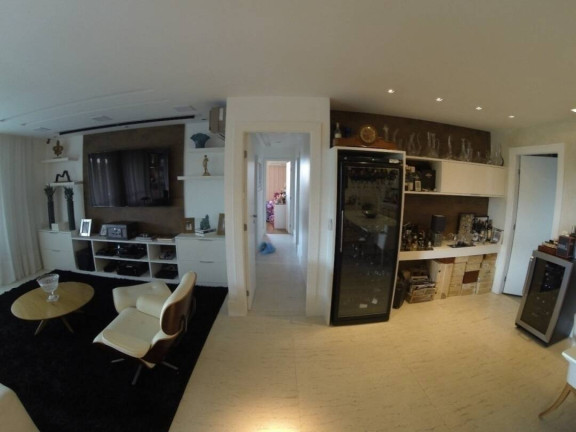 Imagem Apartamento com 3 Quartos à Venda, 230 m² em Barra Da Tijuca - Rio De Janeiro