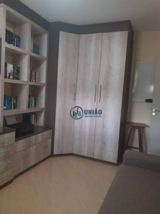 Imagem Apartamento com 3 Quartos à Venda, 80 m² em Fonseca - Niterói