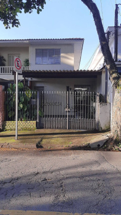 Imagem Casa com 2 Quartos à Venda, 138 m² em Brooklin Paulista - São Paulo
