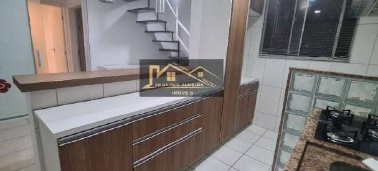 Imagem Apartamento com 2 Quartos à Venda, 110 m² em Vila Gabriel - Sorocaba