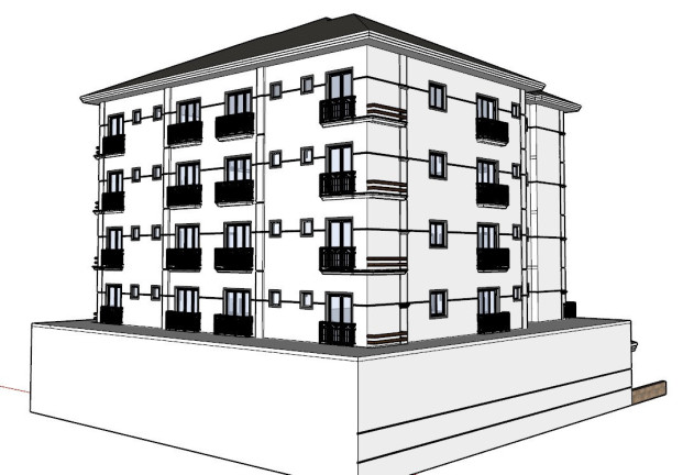 Imagem Apartamento com 1 Quarto à Venda, 31 m² em Pousada Da Neve - Nova Petrópolis