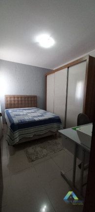 Apartamento com 3 Quartos à Venda, 140 m² em Vila Pires - Santo André