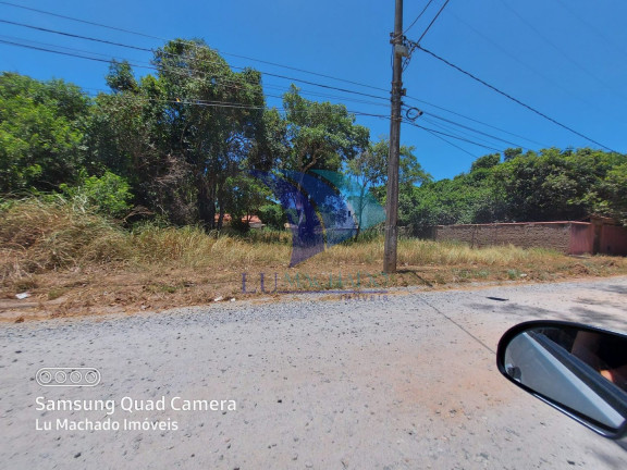 Imagem Terreno à Venda,  em Marina - Búzios