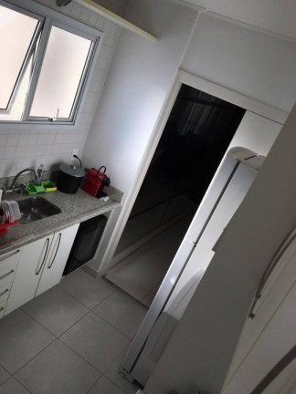 Imagem Apartamento com 3 Quartos à Venda, 84 m² em Vila Santo Estefano - São Paulo