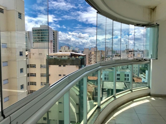Foto do imóvel: Cobertura com 4 Quartos à Venda, 200 m² em Jardim Camburi - Vitória