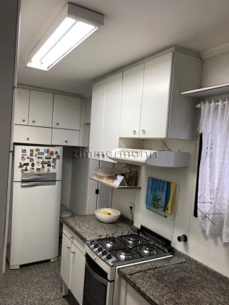 Imagem Apartamento com 3 Quartos à Venda, 280 m² em Perdizes - Sao Paulo