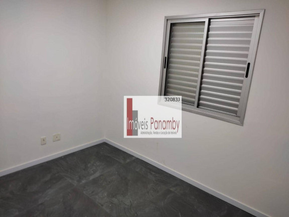 Apartamento com 2 Quartos à Venda, 56 m² em Vila Califórnia - São Paulo