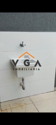 Imagem Apartamento com 1 Quarto à Venda, 60 m² em Cidade Patriarca - São Paulo