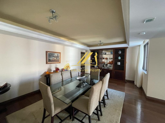 Imagem Apartamento com 4 Quartos à Venda, 300 m² em Graça - Salvador