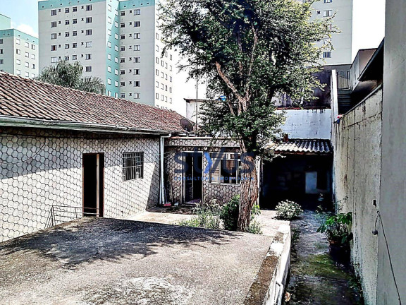 Imagem Casa com 2 Quartos à Venda, 110 m² em Vila Nina - São Paulo