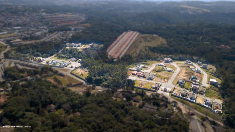 Imagem Terreno à Venda, 501 m² em Reserva Samambaia - Cotia