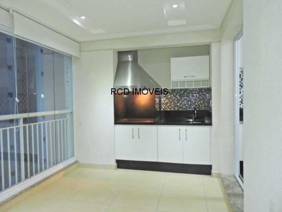 Imagem Apartamento com 3 Quartos à Venda, 136 m² em Butantã - São Paulo