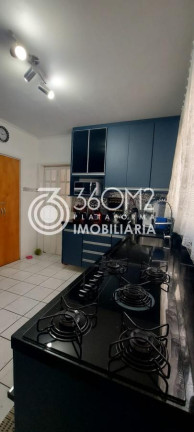 Imagem Apartamento com 3 Quartos à Venda, 93 m² em Santa Paula - São Caetano Do Sul