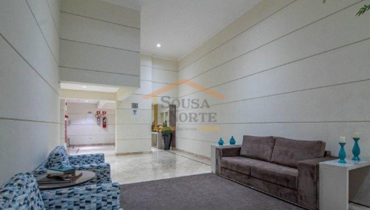 Apartamento com 1 Quarto à Venda, 49 m² em Casa Verde - São Paulo