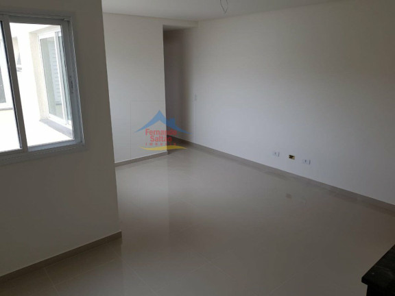 Apartamento com 2 Quartos à Venda, 52 m² em Vila Francisco Matarazzo - Santo André