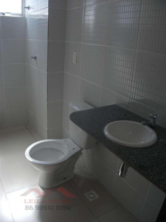 Imagem Apartamento com 2 Quartos à Venda, 67 m² em Planalto Ininga - Teresina