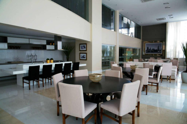 Apartamento com 5 Quartos à Venda, 510 m² em Altiplano Cabo Branco - João Pessoa