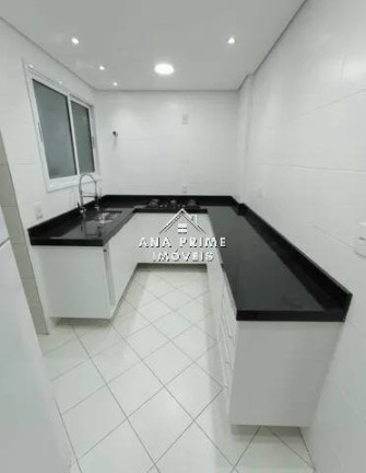 Imagem Apartamento com 2 Quartos à Venda, 65 m² em Jardim Apolo Ii - São José Dos Campos