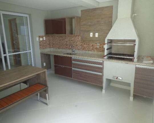 Imagem Apartamento com 3 Quartos à Venda, 150 m² em Jardim Astúrias - Guarujá