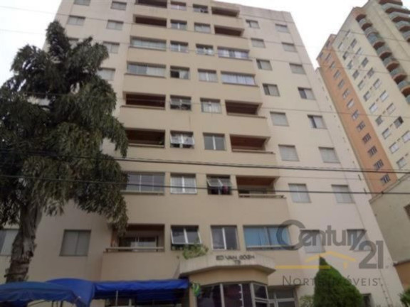 Imagem Apartamento com 2 Quartos à Venda,  em Vila Albertina - São Paulo