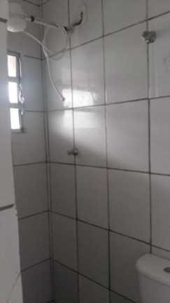 Imagem Casa com 1 Quarto à Venda, 40 m² em Anhanguera - Praia Grande