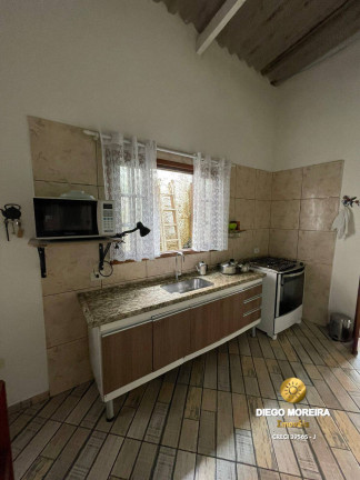 Imagem Casa com 4 Quartos à Venda, 267 m² em Terra Preta - Mairiporã