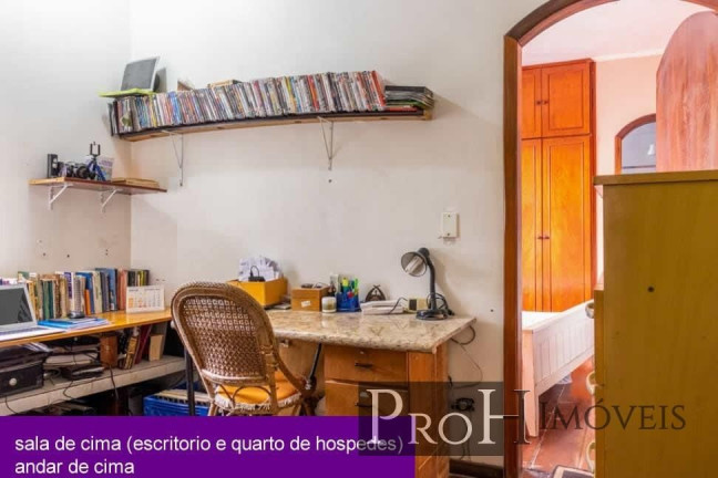 Casa com 3 Quartos à Venda, 140 m² em Cambuci - São Paulo